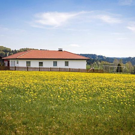 Wetzendorf Traumferienhaus Xxl Ortner מראה חיצוני תמונה