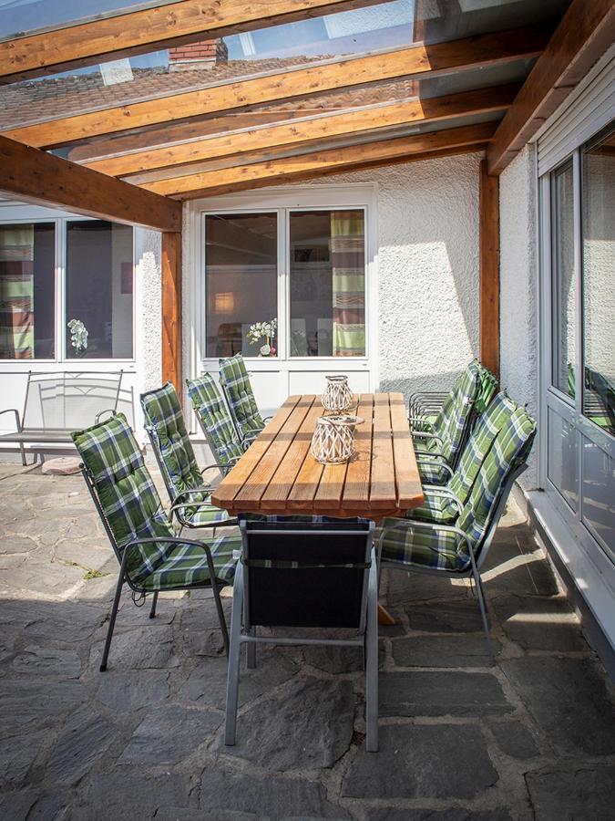 Wetzendorf Traumferienhaus Xxl Ortner מראה חיצוני תמונה