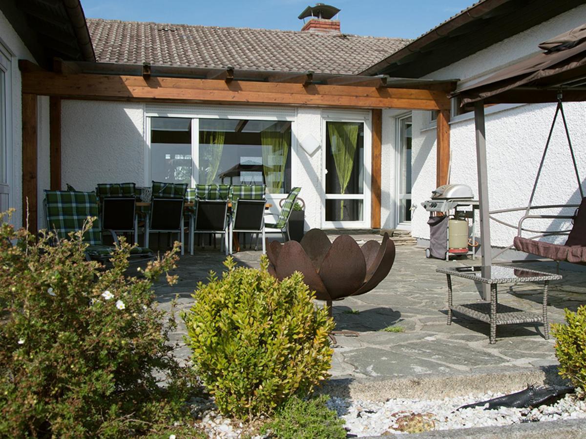Wetzendorf Traumferienhaus Xxl Ortner מראה חיצוני תמונה