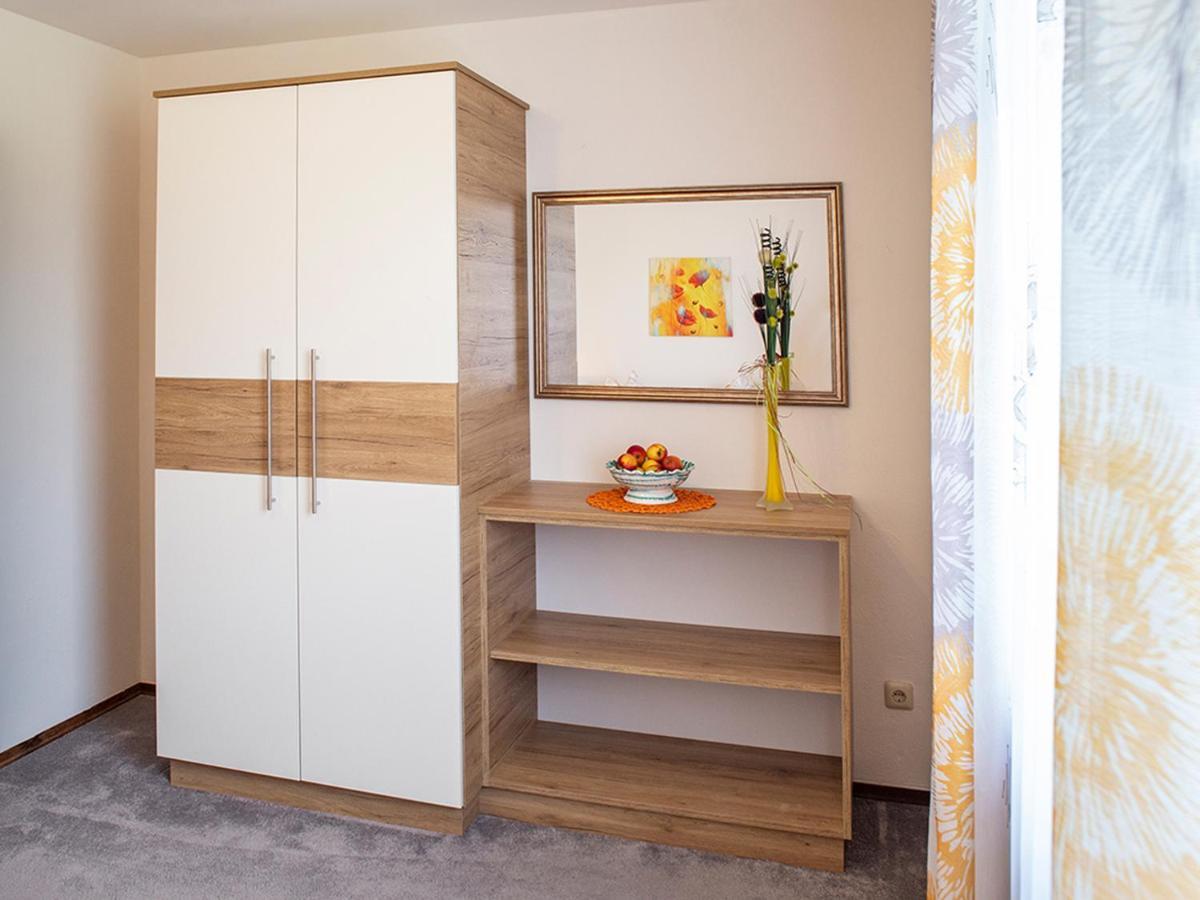 Wetzendorf Traumferienhaus Xxl Ortner מראה חיצוני תמונה