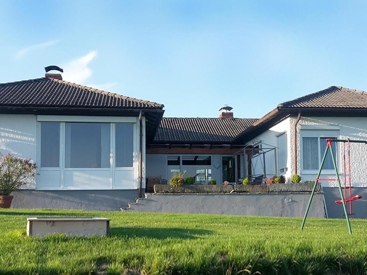 Wetzendorf Traumferienhaus Xxl Ortner מראה חיצוני תמונה