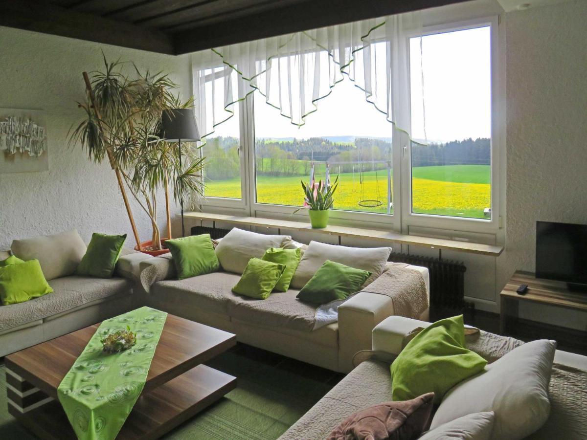 Wetzendorf Traumferienhaus Xxl Ortner מראה חיצוני תמונה